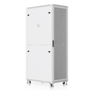 Gabinete de Rack 42U Acero SPCC — UBIQUITI