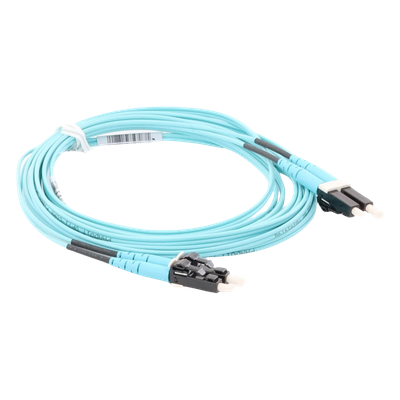 Jumper de Fibra Optica Multimodo 50 — PANDUIT