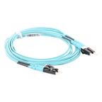 Jumper de Fibra Optica Multimodo 50 — PANDUIT