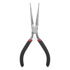 Juego de 3 Mini Pinzas de Corte de 5". Incluye: Pinza de Punta Redonda,  — EPCOM POWERLINE