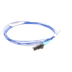 Pigtail de Fibra Óptica LC Simplex, Multimodo OM3 50 — PANDUIT