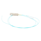 Pigtail de Fibra Óptica LC Simplex, Multimodo OM3 XGLO 50 — SIEMON