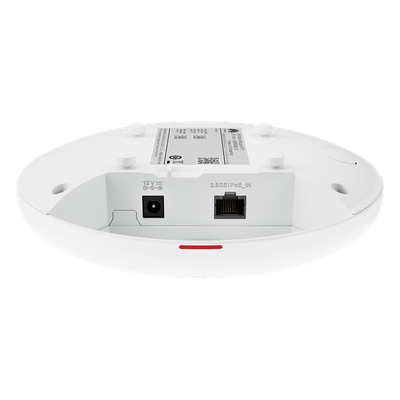 Punto de Acceso Wi-Fi 7 3.57 Gbps MU-MIMO 2x2 Dual Band — HUAWEI