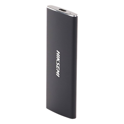 SSD Portátil HIKSEMI DAGA T200N 256 GB USB 3.2 Tipo C