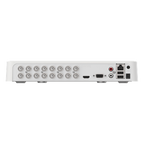 DVR Pentahíbrido 16 Canales TurboHD + 2 IP — HiLook by HIKVISION