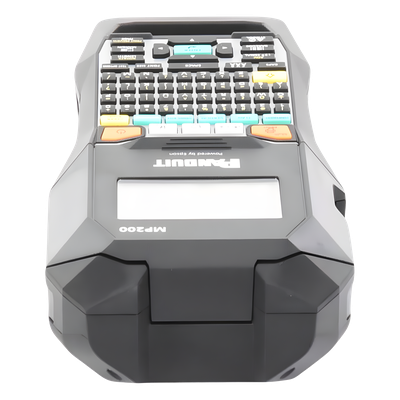 Impresora Etiquetadora, Compatible con Etiquetas de Hasta 1 Pulgada (2.5 — PANDUIT