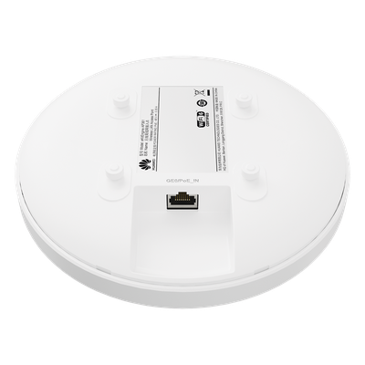 Punto de Acceso Wi-Fi 6 1.775 Gbps MU-MIMO 2x2 Dual Band — HUAWEI