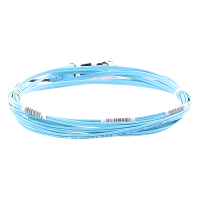 Jumper de Fibra Optica Multimodo 50 — PANDUIT