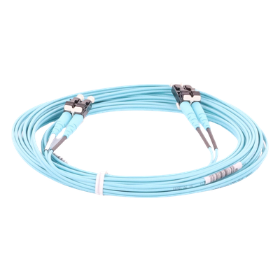 Jumper de Fibra Optica Multimodo 50 — PANDUIT
