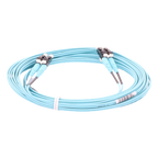 Jumper de Fibra Optica Multimodo 50 — PANDUIT