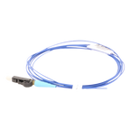 Pigtail de Fibra Óptica LC Simplex, Multimodo OM4 50 — PANDUIT