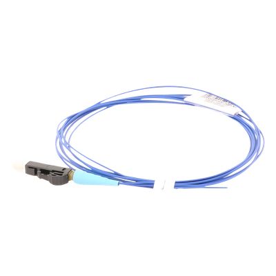 Pigtail de Fibra Óptica LC Simplex, Multimodo OM4 50 — PANDUIT