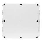 Gabinete Plástico para Exterior IP65 300 x 300 x 150 mm — TXPRO