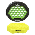 Herramienta Para Peinado y Organización de Cables, Incluye Organizador V — PANDUIT