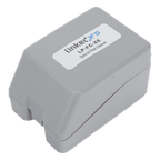Cleaver (Cortadora de Precisión) para Fibra Óptica de 3 Pasos, Hasta 48, — LINKEDPRO BY EPCOM