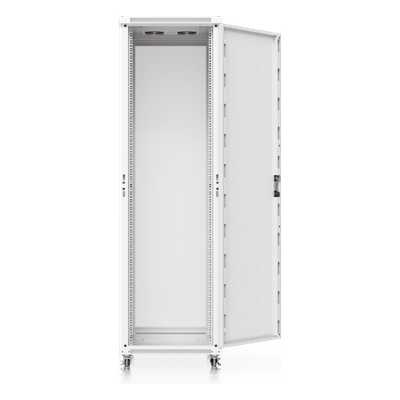 Gabinete Rack de Piso 42U 600 × 800 mm (23.6 x 31.5') — UBIQUITI