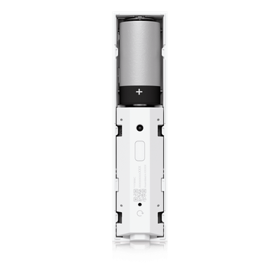 Sensor de Movimiento Dual PIR Horizontal y Vertical — UBIQUITI