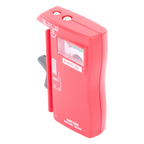 Probador de Baterías 9 Vcc 1.5 Vcc [AA-AAA-C-D] — AMPROBE