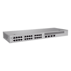 Switch Gigabit Administrable 24 Puertos 10 — HUAWEI