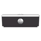 Video Intercomunicador IP 2 Líneas SIP Cámara 2 Megapixel IR Nocturno IP65 IK10 PoE -40°C a 70°C — Fanvil