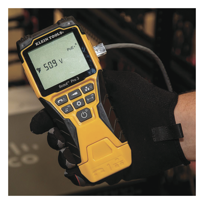 Probador Scout™ Pro 3 con kit de transmisores remotos Test-n-Map™ (Inspe — KLEIN TOOLS