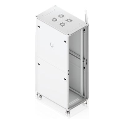 Gabinete Rack de Piso 42U 600 x 1000 mm (23.6 x 39.4') — UBIQUITI