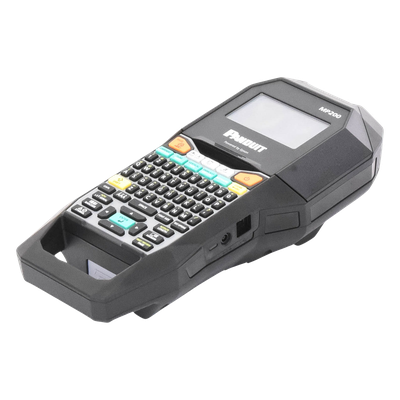 Impresora Etiquetadora, Compatible con Etiquetas de Hasta 1 Pulgada (2.5 — PANDUIT