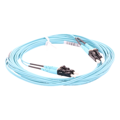 Jumper de Fibra Optica Multimodo 50 — PANDUIT