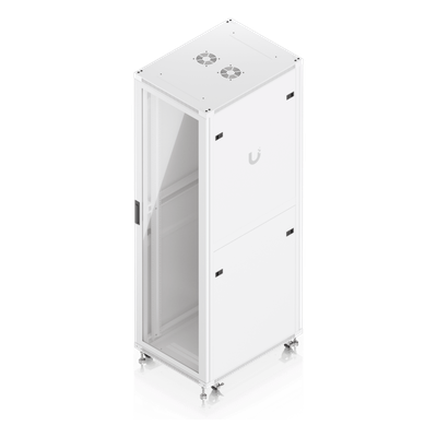 Gabinete Rack de Piso 42U 600 x 800 mm (23.6 x 31.5') — UBIQUITI