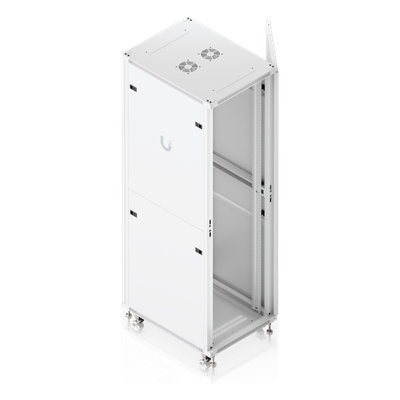 Gabinete Rack de Piso 42U 600 × 800 mm (23.6 x 31.5') — UBIQUITI
