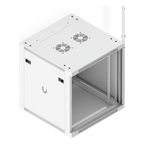 Gabinete Rack 12U Montaje en Pared 598 x 600 mm — UBIQUITI