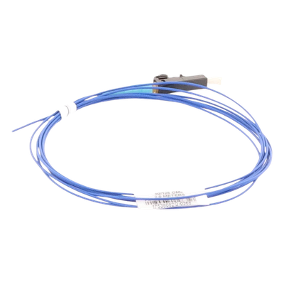Pigtail de Fibra Óptica LC Simplex, Multimodo OM4 50 — PANDUIT