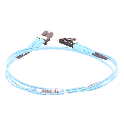 Jumper de Fibra Optica Multimodo 50 — PANDUIT