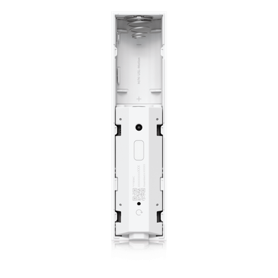 Sensor de Movimiento Dual PIR Horizontal y Vertical — UBIQUITI