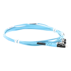Jumper de Fibra Optica Multimodo 50 — PANDUIT