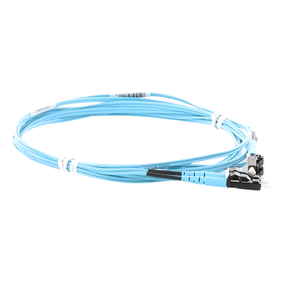 Jumper de Fibra Optica Multimodo 50 — PANDUIT