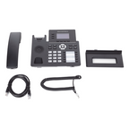 Teléfono IP 3 Líneas SIP 6 Cuentas 10 Botones BLF — GRANDSTREAM