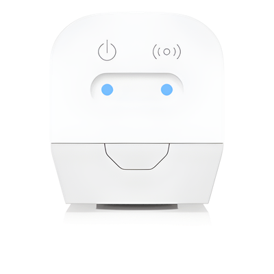 Sensor de Rotura de Cristal Inalámbrico — UBIQUITI