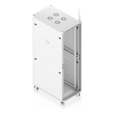 Gabinete de Rack 42U Acero SPCC — UBIQUITI