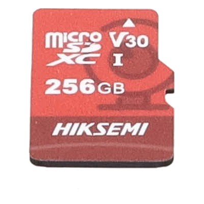 MicroSD HIKSEMI NEO Plus 256 GB 95 MB s Lectura