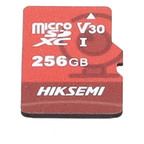 MicroSD HIKSEMI NEO Plus 256 GB 95 MB s Lectura