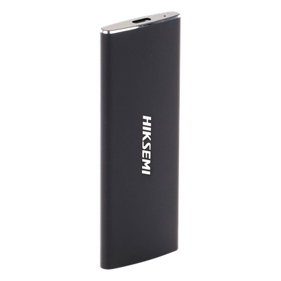 SSD Portátil HIKSEMI DAGA T200N 256 GB USB 3.2 Tipo C