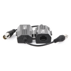 Kit EXTENSOR IP por cable CABLE COAXIAL para distancias de HASTA 200 m — EPCOM TITANIUM