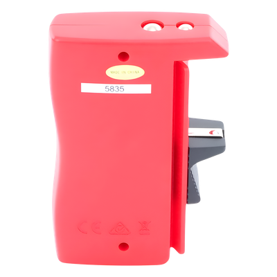 Probador de Baterías 9 Vcc 1.5 Vcc [AA-AAA-C-D] — AMPROBE