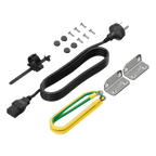 Router Empresarial Convergente 1 SFP+ & 8×GE LAN — HUAWEI