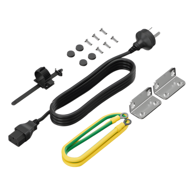Router Empresarial Convergente 1 SFP+ & 8×GE LAN — HUAWEI