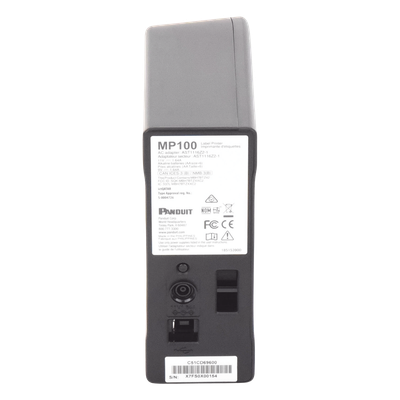 Impresora Etiquetadora, Compatible con Etiquetas de Hasta 1 Pulgada (2.5 — PANDUIT