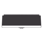 Video Intercomunicador IP 2 Líneas SIP Cámara 2 Megapixel IR Nocturno IP65 IK10 PoE -40°C a 70°C — Fanvil