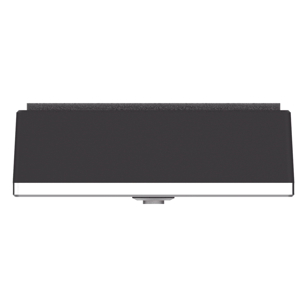 Video Intercomunicador IP 2 Líneas SIP Cámara 2 Megapixel IR Nocturno IP65 IK10 PoE -40°C a 70°C — Fanvil