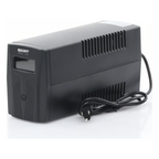 UPS Línea Interactiva 850 VA 510 W 120 Vca ±5% — EPCOM POWERLINE